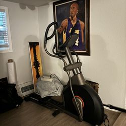 Afg Elliptical - Great Condition