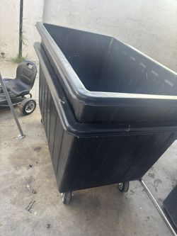 Cajas Para Basura O Lo Que Sea Buenas Condiciones