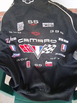 Black,gray XL