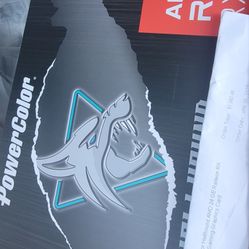 Hellhound MONSTER AMD Radeon™ RX 7900 XTX 24GB OC New With Receipt Warranty 