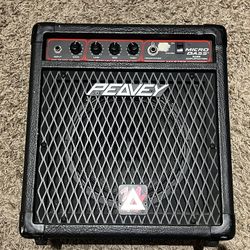  Bass Subwoofer 