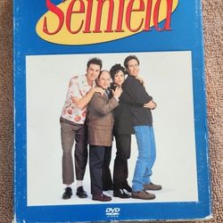 Seinfeld (Season 3)