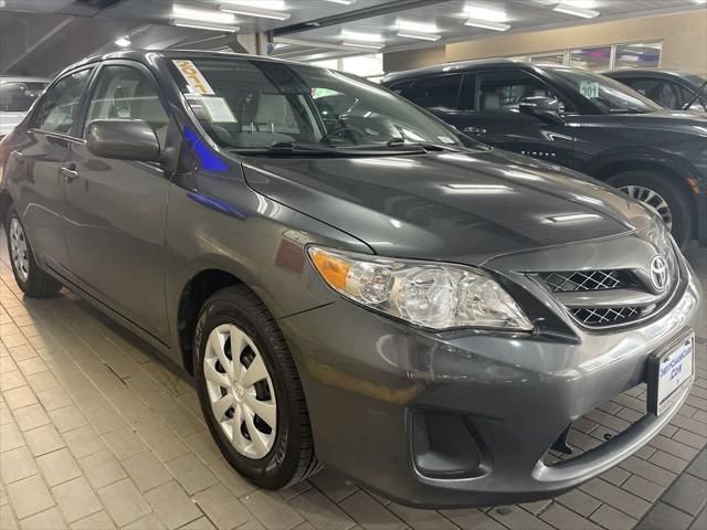 2011 Toyota Corolla