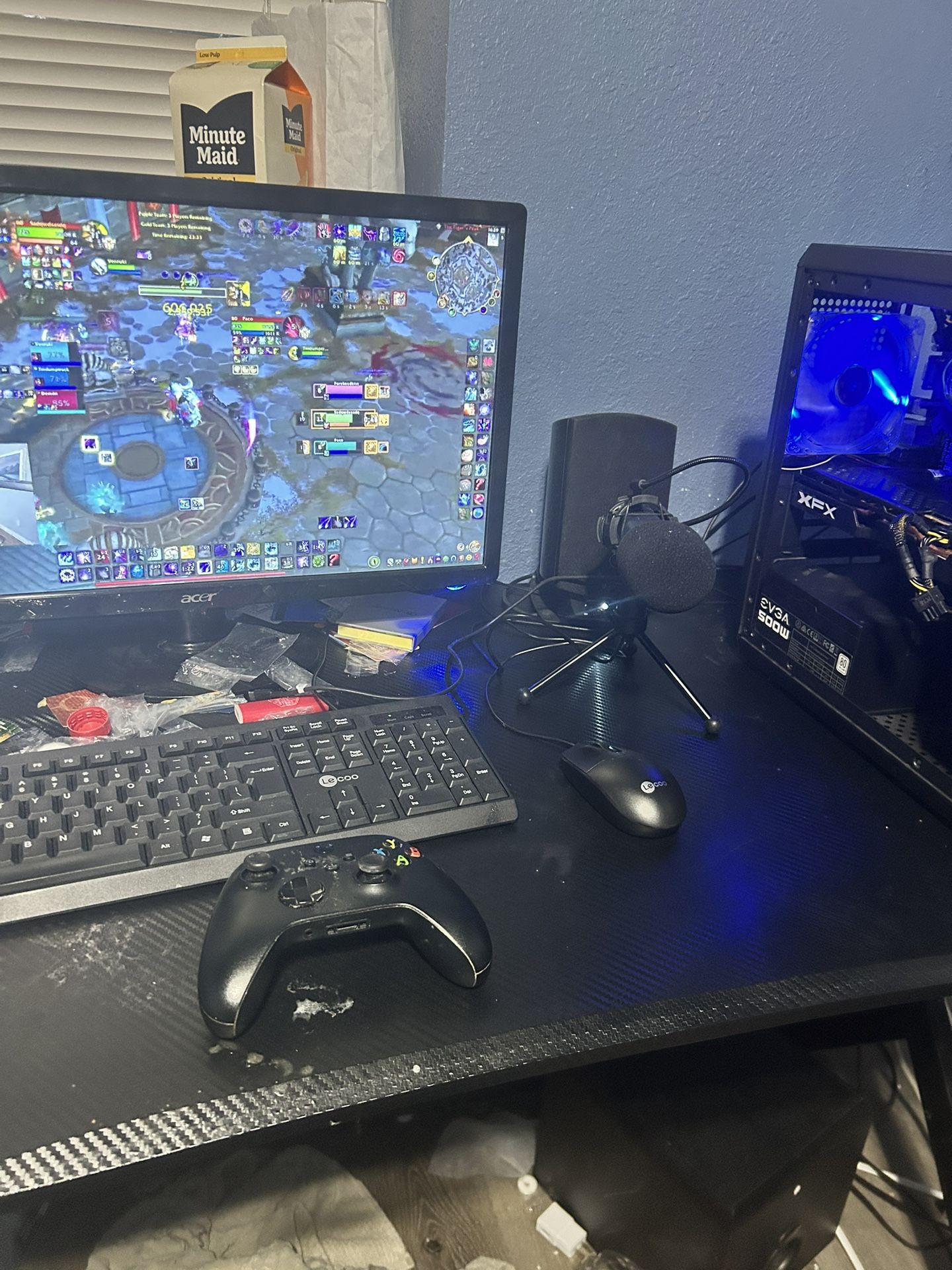 Gaming Desktop