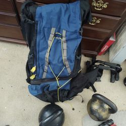 Mountainsmith Frostfire Backpack