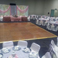 Dancefloor/pistas De Baile R-E-N-T