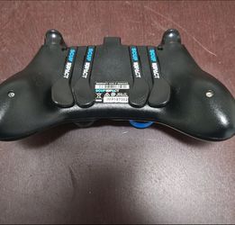 PlayStation 4 scuf impact