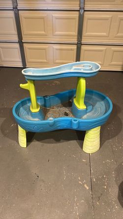 Water table