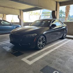 2015 BMW 228i