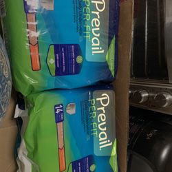 Adult Xl Diapers