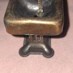 DURHAM INDUSTRIES MINIATURE DIE CAST FURNITURE DOLL HOUSE COLLECTIBLES