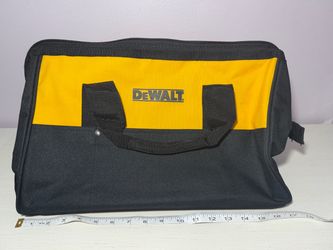 DEWALT Tool Bag 17inch