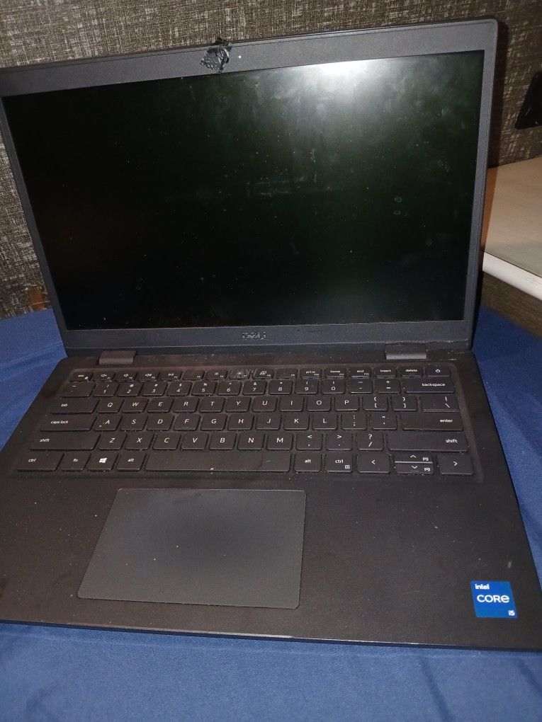 Dell Laptop