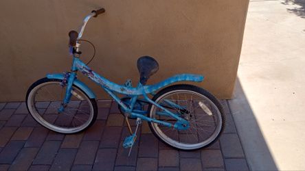 Bikes