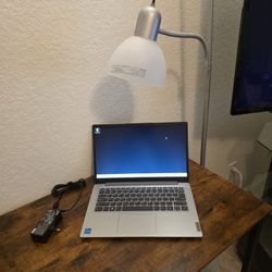 Lenovo LAPTOP - 12TH GEN I3 - WINDOWS 11