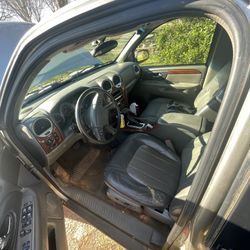 2003 GMC Envoy