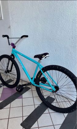 Throne 29er (shoot offers or trade)!