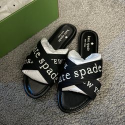 Kate Spade Sandals 