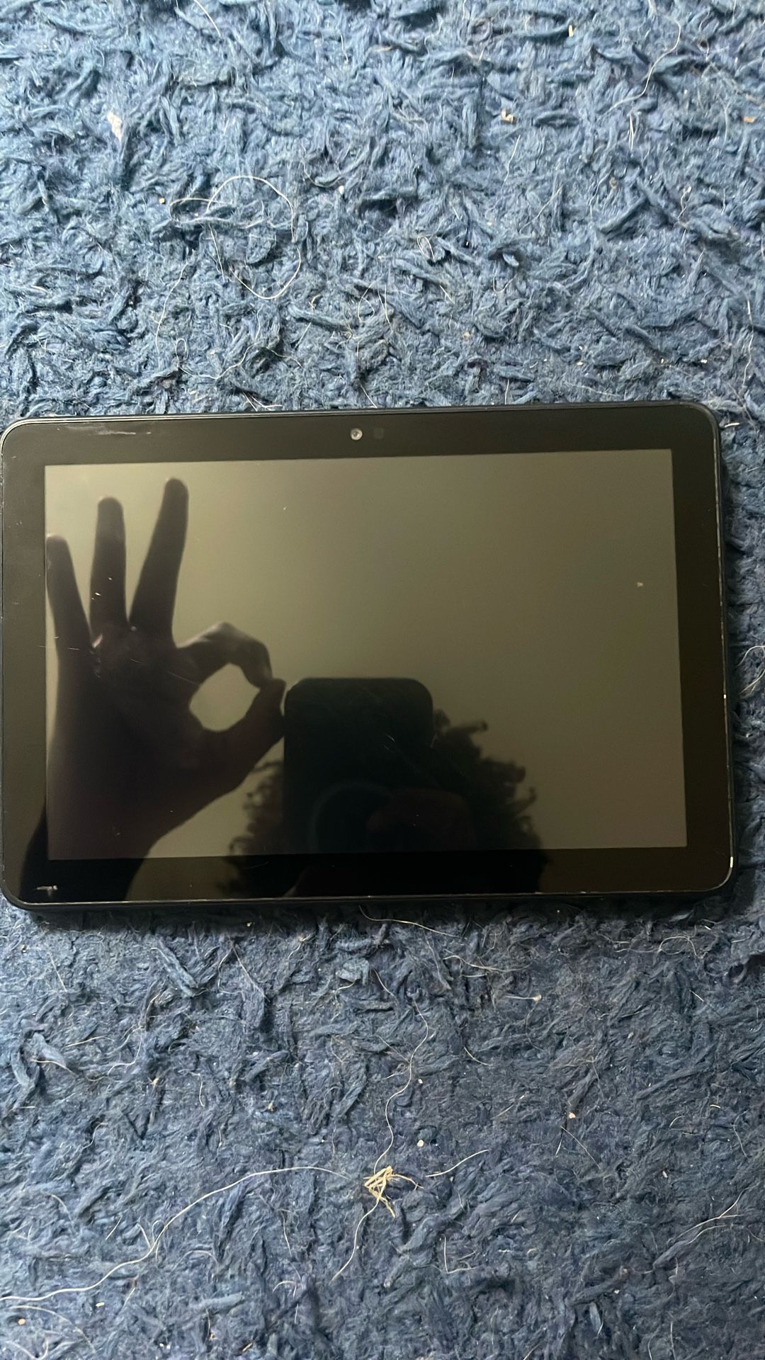 Amazon fire HD 10