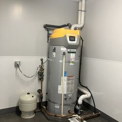 AO Smith Water Heater