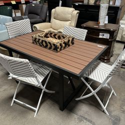 West park aluminum outdoor patio outlet