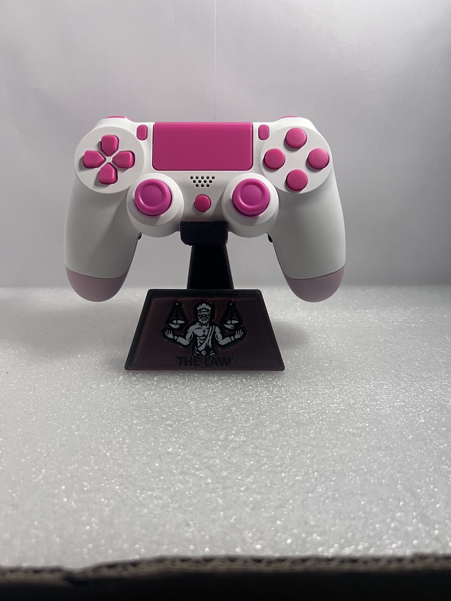 FULLY CUSTOM BUILT BATTLE BEAVER LIKE PS4 CONTROLLER