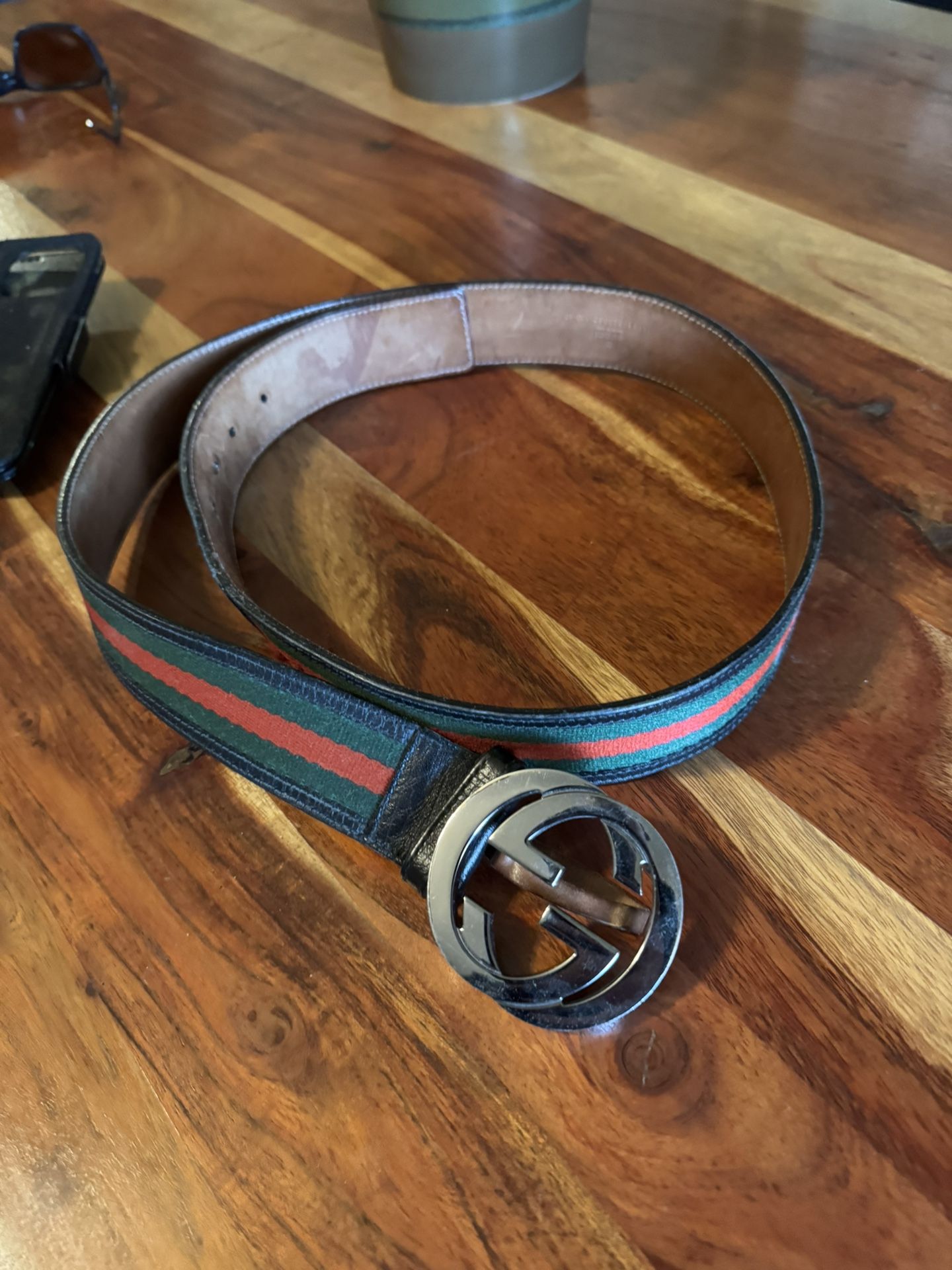 Gucci Belt