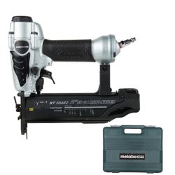 2-in 18-Gauge Pneumatic Straight Brad Nailer
