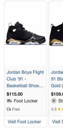Jordans