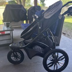 Baby Trend Manta Snap Jogging Stroller