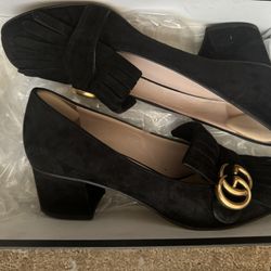 Gucci Loafers