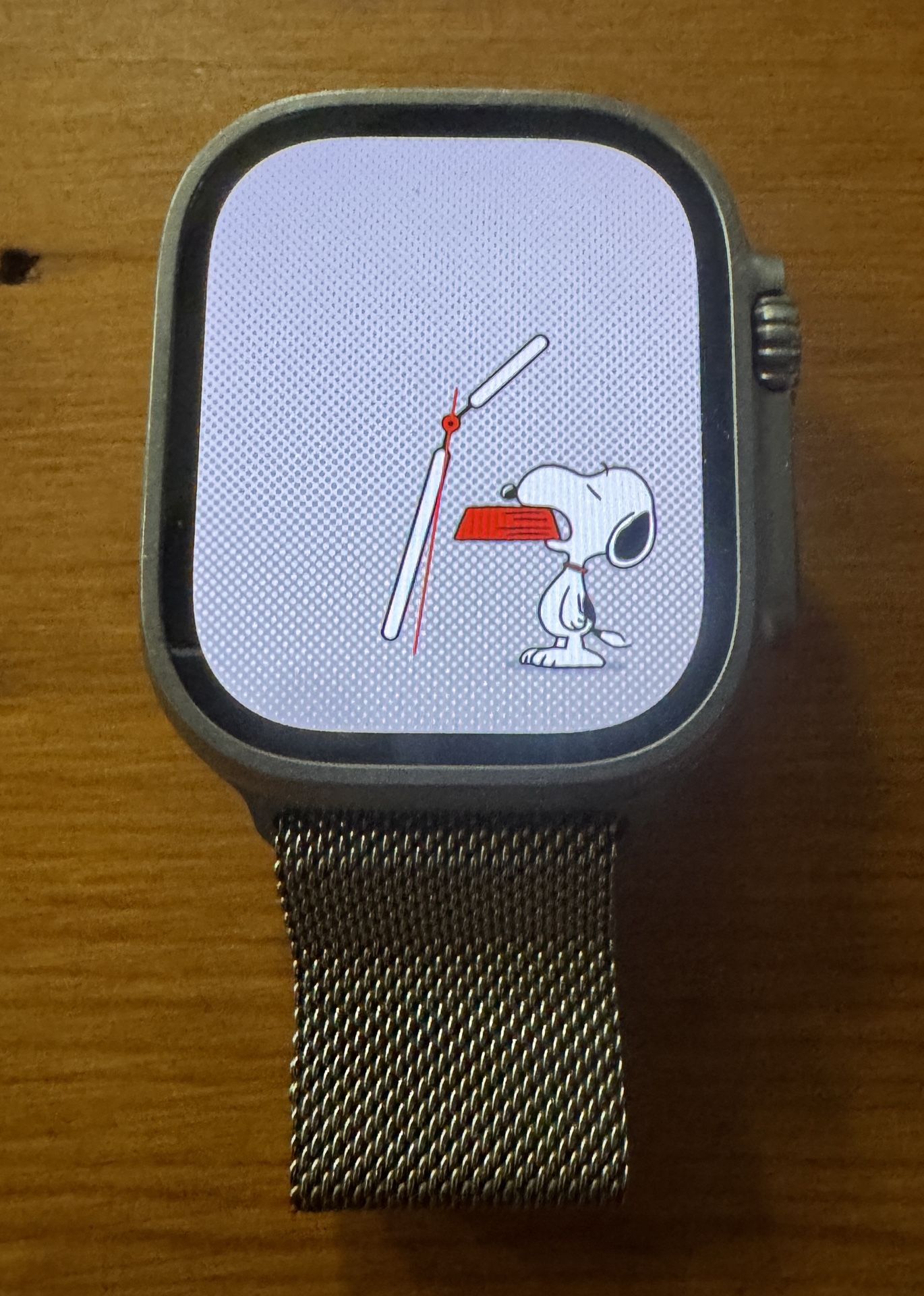 Apple Watch Ultra 2 Unlocked