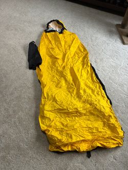 Aqua Quest Waterproof Bivy Sack / Sleeping Bag Cover