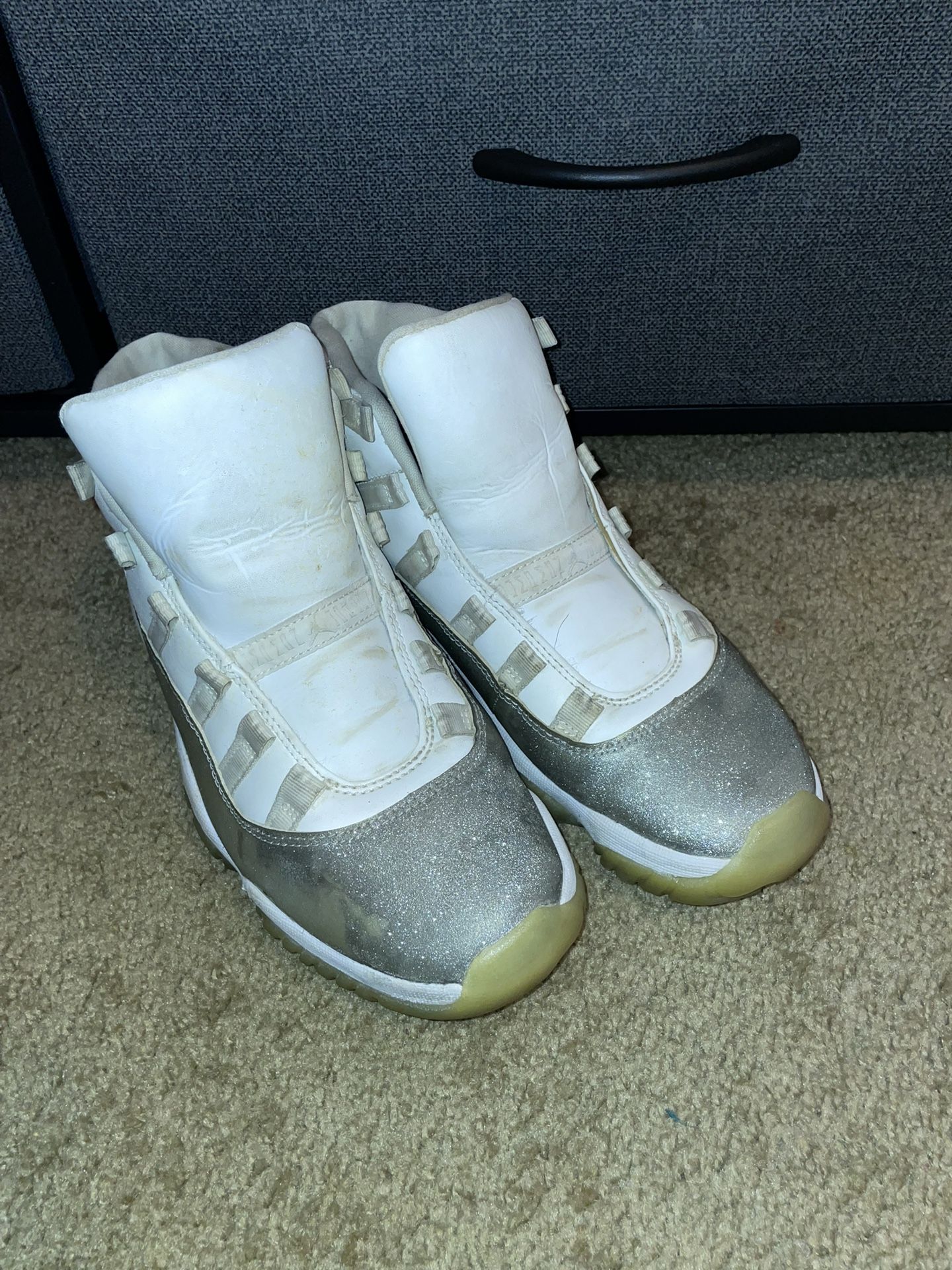 Jordan 11