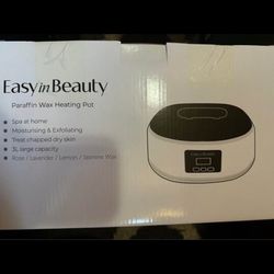 EasyinBeauty Paraffin Wax Heating Pot