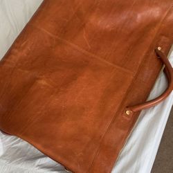 Leather Bag 