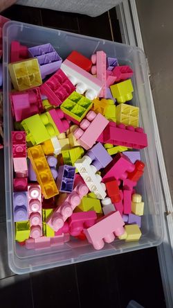 kids blocks mega blocks