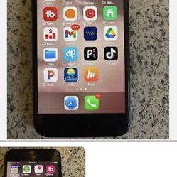 iPhone 7 Unlocked Tik Tok