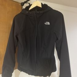 The north face Winter Jacket XS