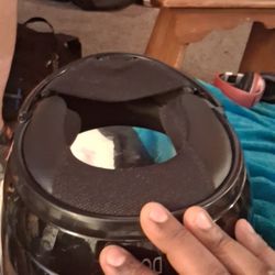 Gmax Dot Motor Cycle Helmet 