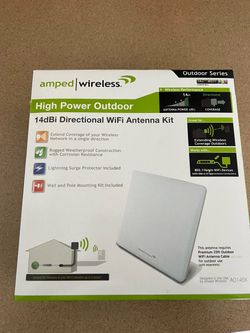 WiFi extender