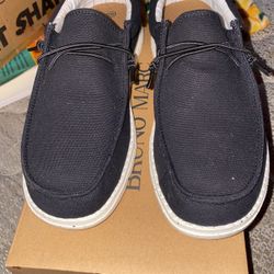 Bruno Mark woman’s slip on Canvas Loafers