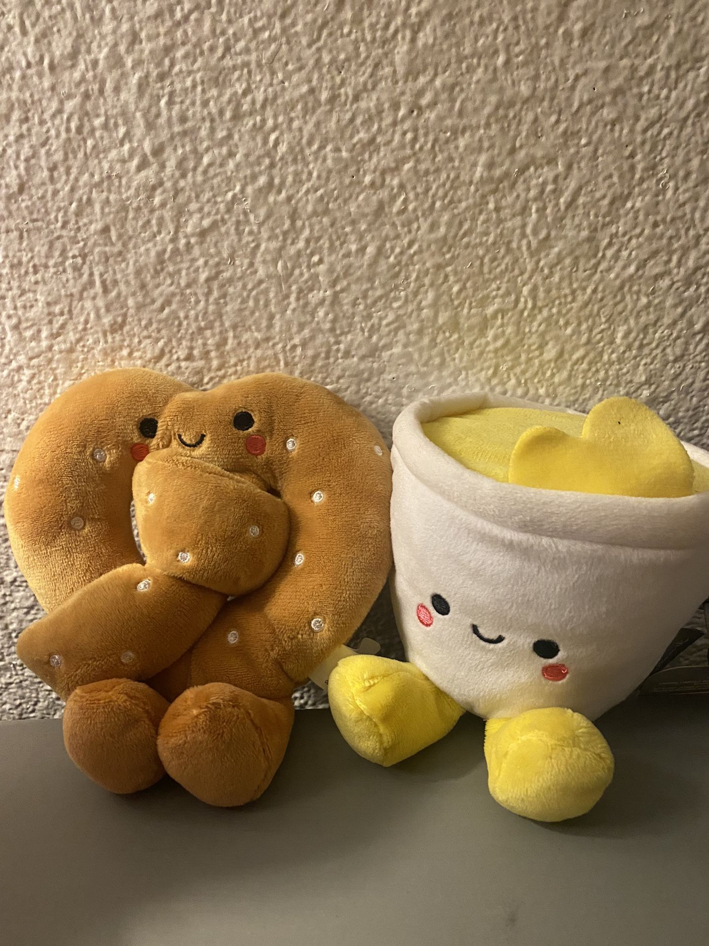Hallmark Better Together Pretzel And Cheese Series
