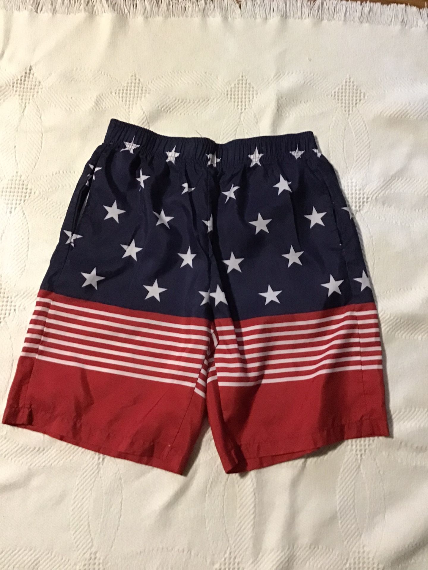 Men’s Shorts Size Large $10 Each 