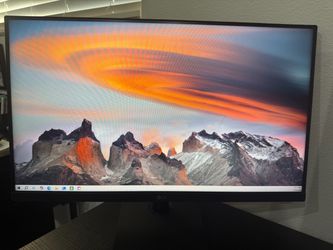 LG computer Monitor