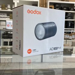 Godox AD100Pro II