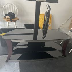 Tv Entertainment Stand