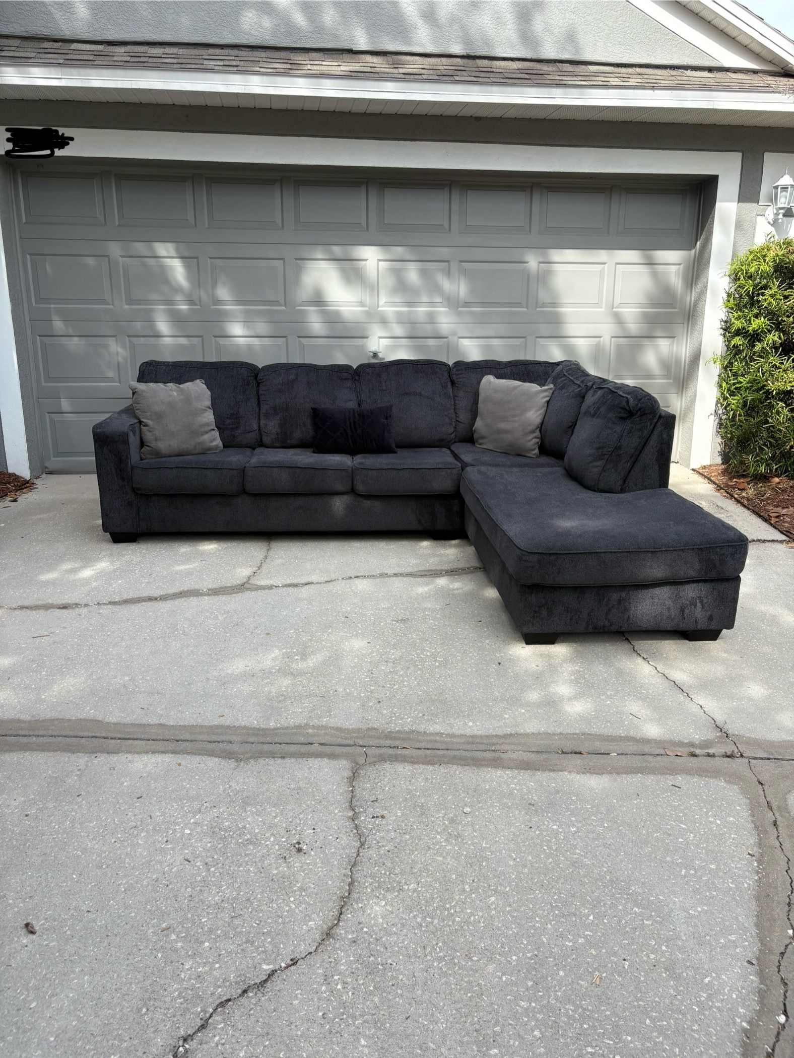 FREE DELIVERY, Ashley Furniture Sectional