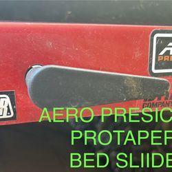 Truck Bed Slide 