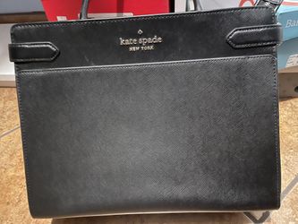 Kate spade Black Purse